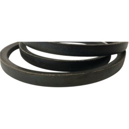 COURROIE V 25 x 2650 LI 1000TR MIN