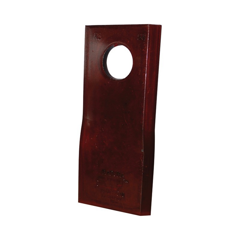 COUTEAU GAUCHE 110x48x4 MM TROU 19 MM  SIP