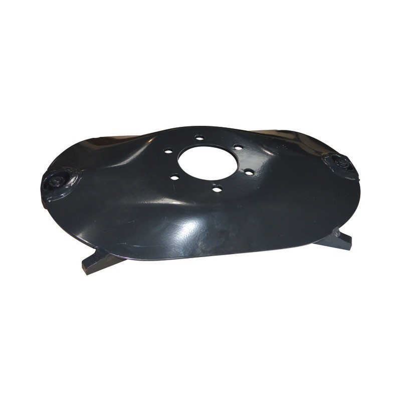 DISQUE SIP SILVERCUT 745032051