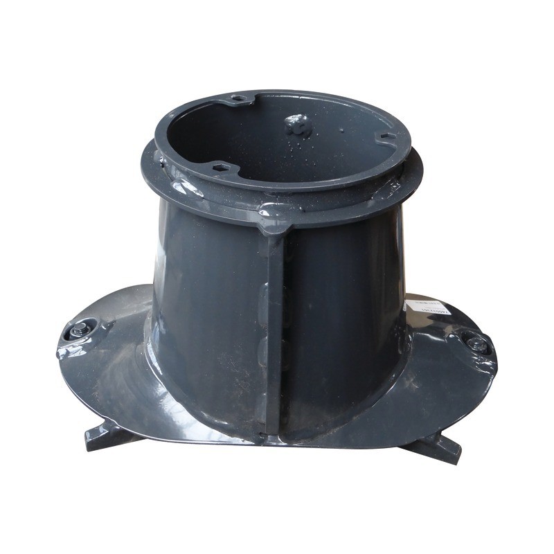 DISQUE CONE SIP SILVERCUT 745032360