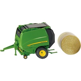 PRESSE A BALLOTS JOHN DEERE