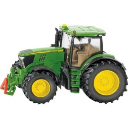 TRACTEUR JOHN DEERE 6210R