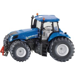 TRACTEUR NEW HOLLAND T8.390