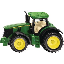 TRACTEUR JOHN DEERE 6250R
