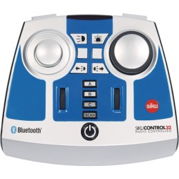 TELECOMMANDE BLUETOOTH