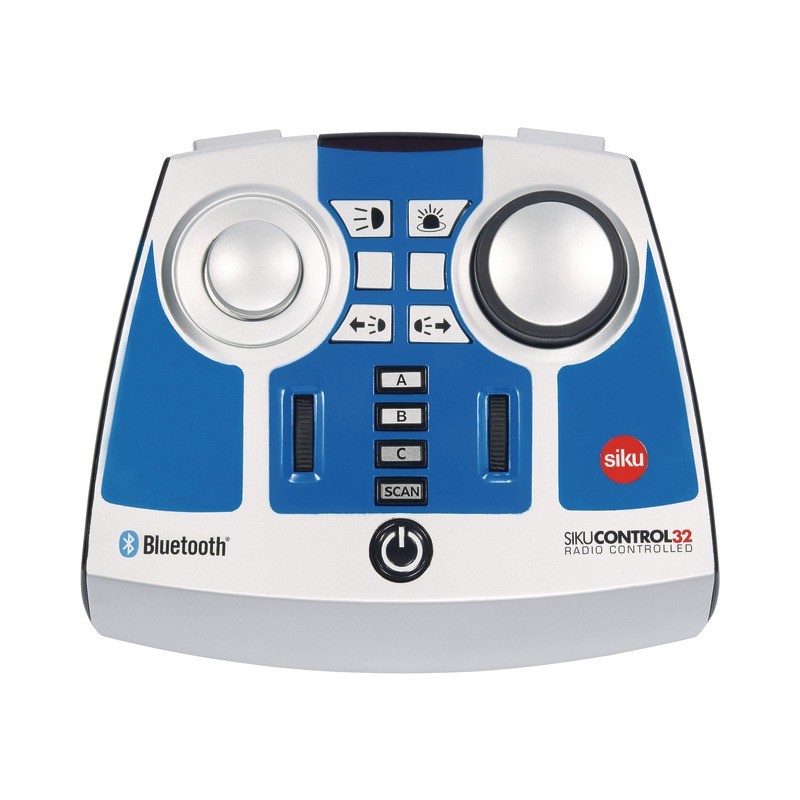 TELECOMMANDE BLUETOOTH