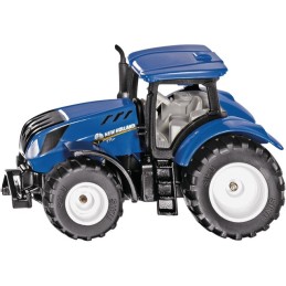 TRACTEUR NEW HOLLAND