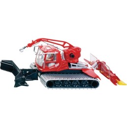 DAMEUSE PISTENBULLY 600