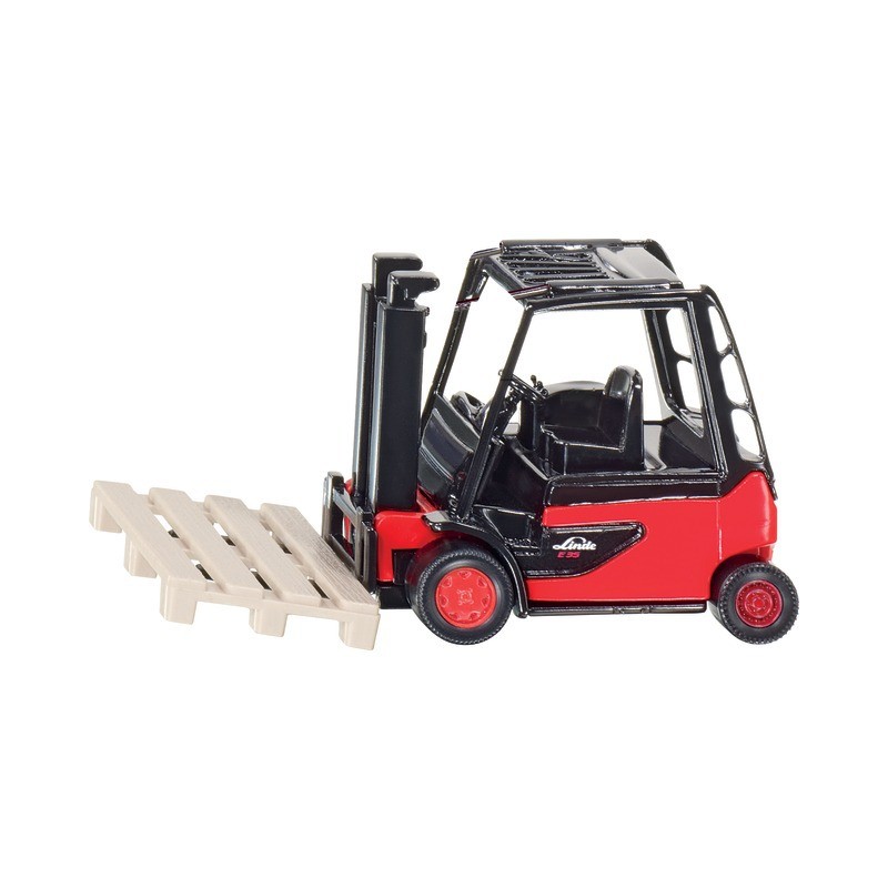 CHARIOT ELEVATEUR A FOURCHE