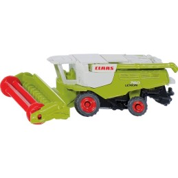 MOISSONNEUSE BATTEUSE CLAAS LEXION