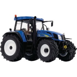 TRACTEUR NEW HOLLAND T7550 AU 1/32EME