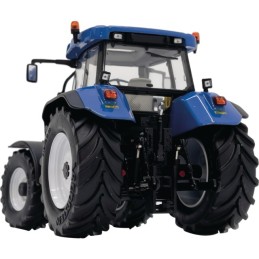 TRACTEUR NEW HOLLAND T7550 AU 1/32EME