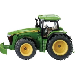 TRACTEUR JOHN DEERE 8R 370 AU 1/32EME