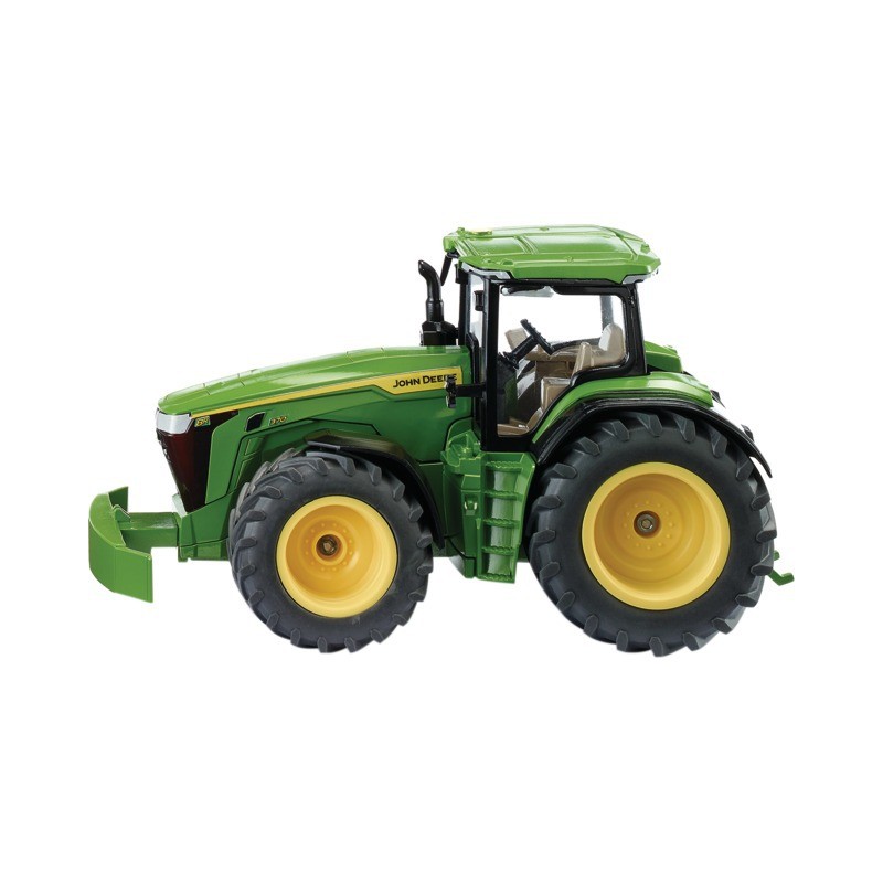 TRACTEUR JOHN DEERE 8R 370 AU 1/32EME
