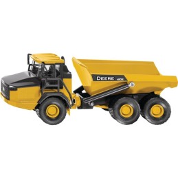 DUMPER JOHN DEERE 410E AU 1/50EME