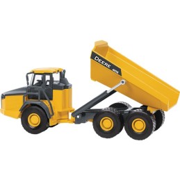 DUMPER JOHN DEERE 410E AU 1/50EME