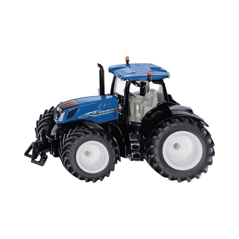 TRACTEUR NEW HOLLAND T7.315 HD AU 1/32EME