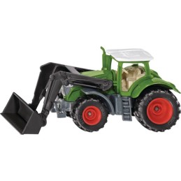 TRACTEUR FENDT 1050 VARIO AVEC CHARGEUR FRONTAL