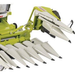 MOISS BATT  LEXION 760 AVEC BEC MAÏS CONSPEED