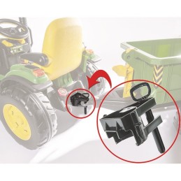 ADAPTATEUR POUR VEHICULES PEG PEREGO