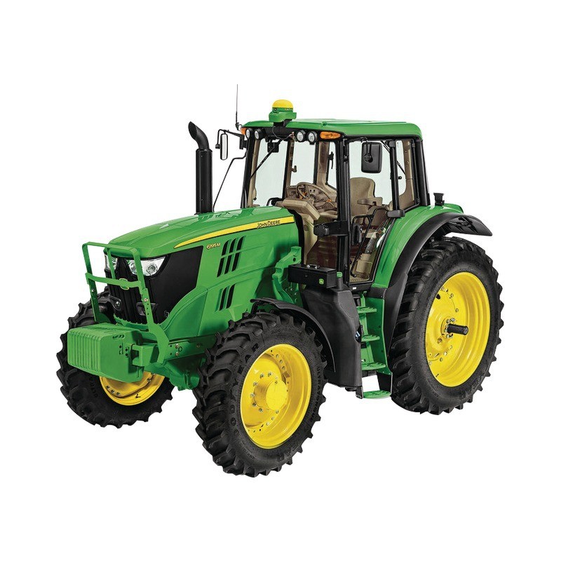 TRACTEUR JOHN DEERE 6195 M 1/32