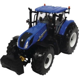TRACTEUR NEW HOLLAND T7.315 1/32
