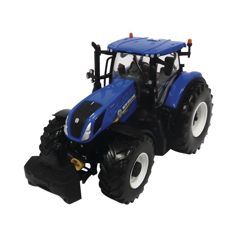 TRACTEUR NEW HOLLAND T7.315 1/32