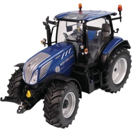 TRACTEUR NEW HOLLAND T8