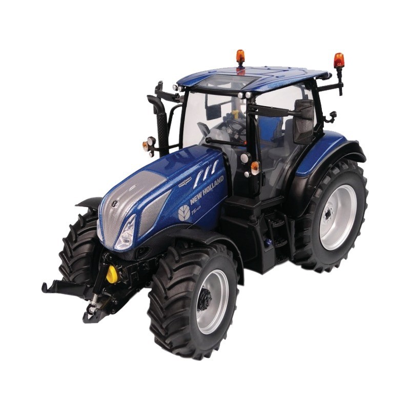 TRACTEUR NEW HOLLAND T8