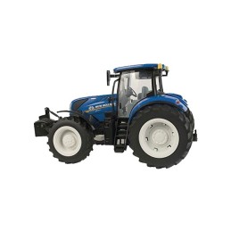 TRACTEUR NEW HOLLAND T7.270