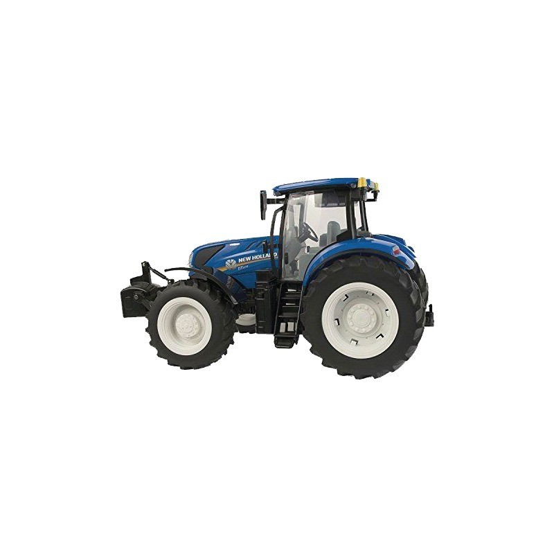 TRACTEUR NEW HOLLAND T7.270