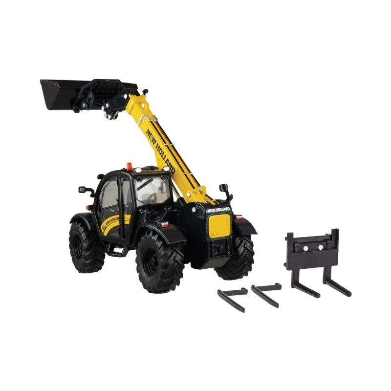 CHARGEUR TÉLESCOPIQUE NEW HOLLAND TH7.42