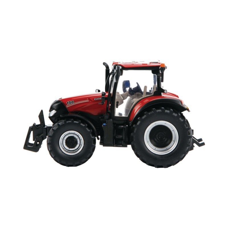 TRACTEUR CASE IH MAXXUM 150