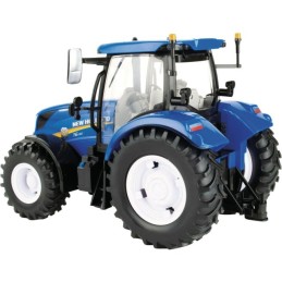 TRACTEUR RADIOCOMMANDE NEW HOLLAND T6.180