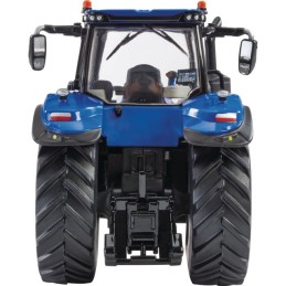 TRACTEUR NEW HOLLAND T8.435 GENESIS AU 1/32EME