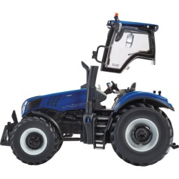 TRACTEUR NEW HOLLAND T8.435 GENESIS AU 1/32EME