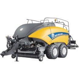 PRESSE A BALLES NEW HOLLAND BIGBALER PLUS AU 1/32EME