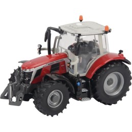 TRACTEUR MASSEY FERGUSON 6S.180 AU 1/32EME