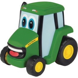 TRACTEUR POUSSE ROULE JOHNNY LE TRACTEUR