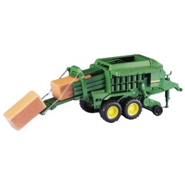 BOTTELEUSE BIG BALLER JOHN DEERE
