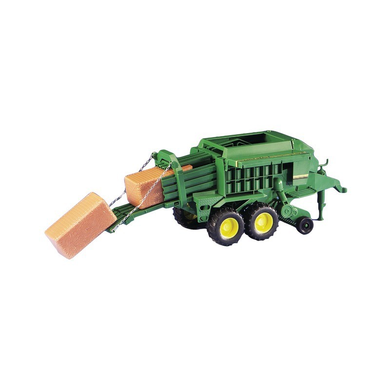 BOTTELEUSE BIG BALLER JOHN DEERE