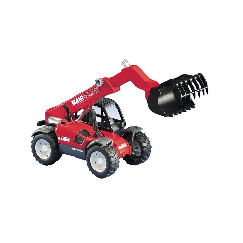 TELESCOPIQUE MLT 633 MANITOU