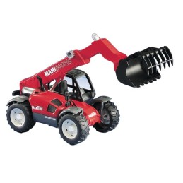 TELESCOPIQUE MLT 633 MANITOU