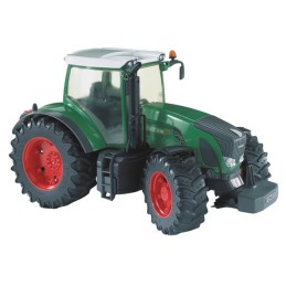 TRACTEUR FENDT 936 VARIO