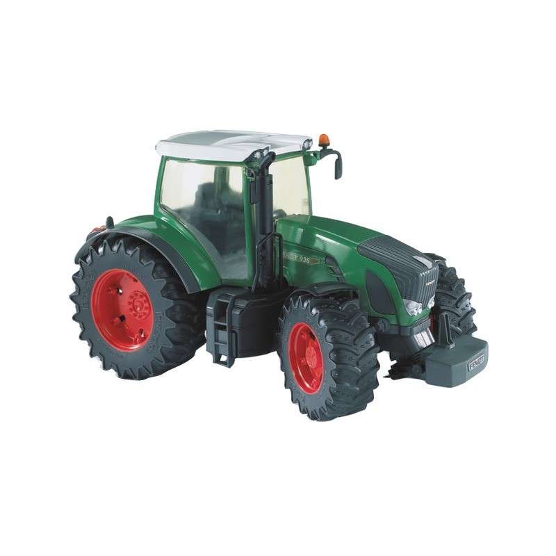 TRACTEUR FENDT 936 VARIO