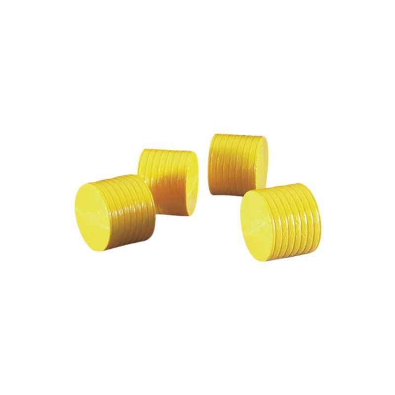 BALLES RONDES POUR CLAAS 4 PIECES