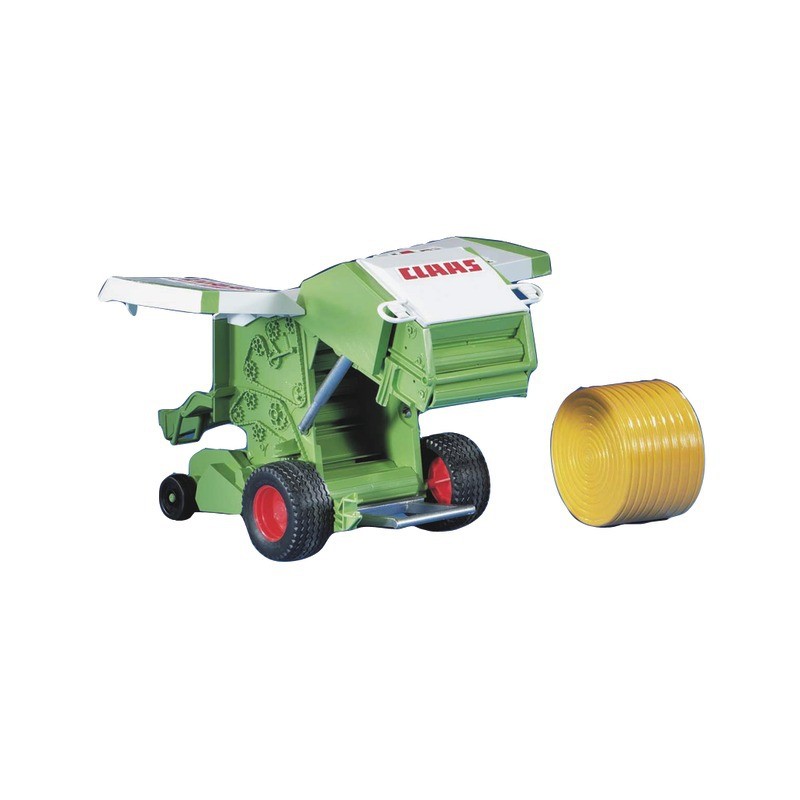 ROUND BALLER CLASS ROLLANT 250