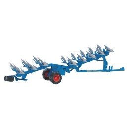CHARRUE REVERSIBLE LEMKEN VARI TITAN