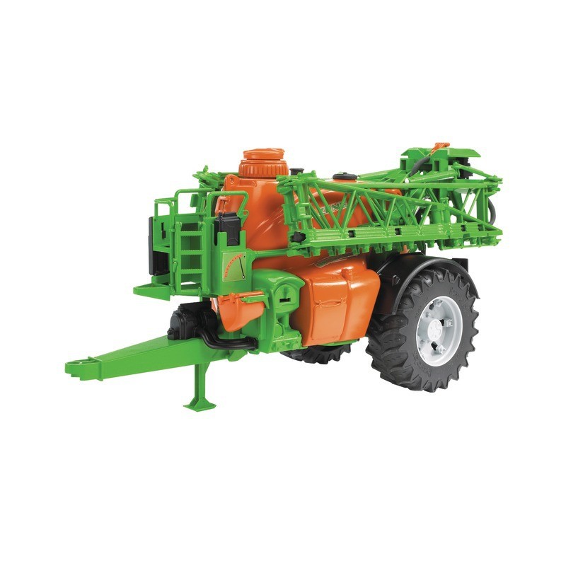 PULVERISATEUR AMAZONE UX5200