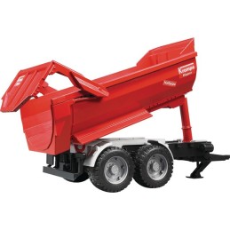 REMORQUE BASCULANTE KRAMPE BRUDER